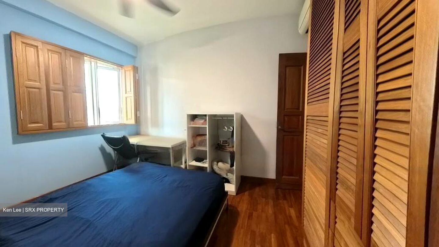 Euphony Gardens (D27), Condominium #457508241